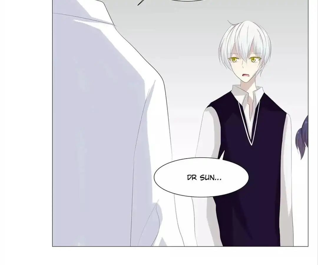 First Crush Chapter 59 - page 24