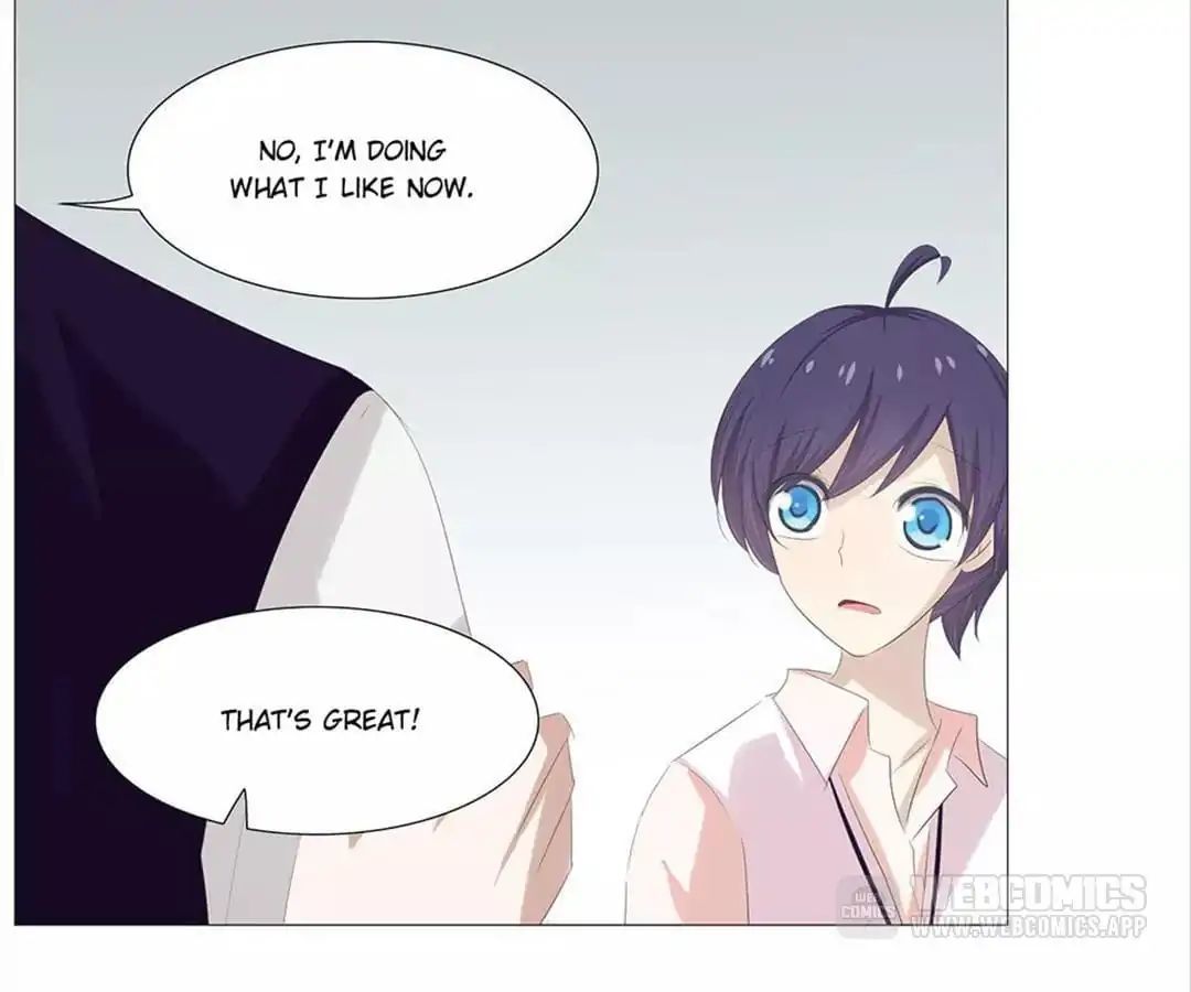 First Crush Chapter 59 - page 26
