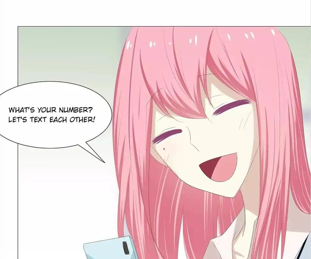 First Crush Chapter 59 - page 3