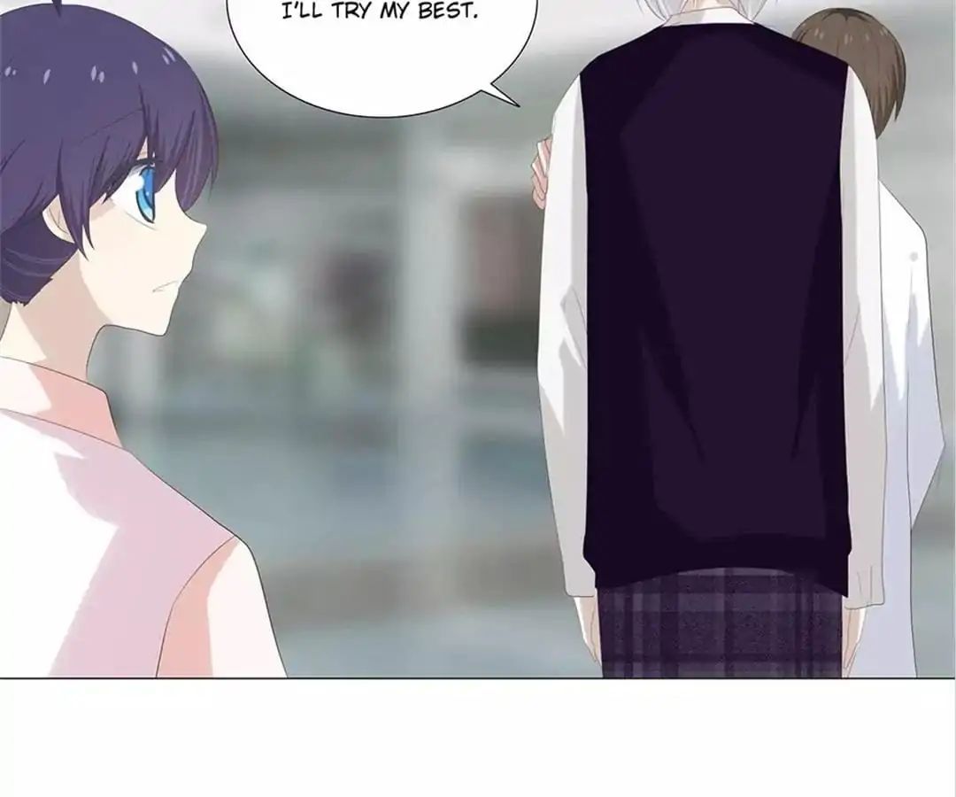 First Crush Chapter 59 - page 31