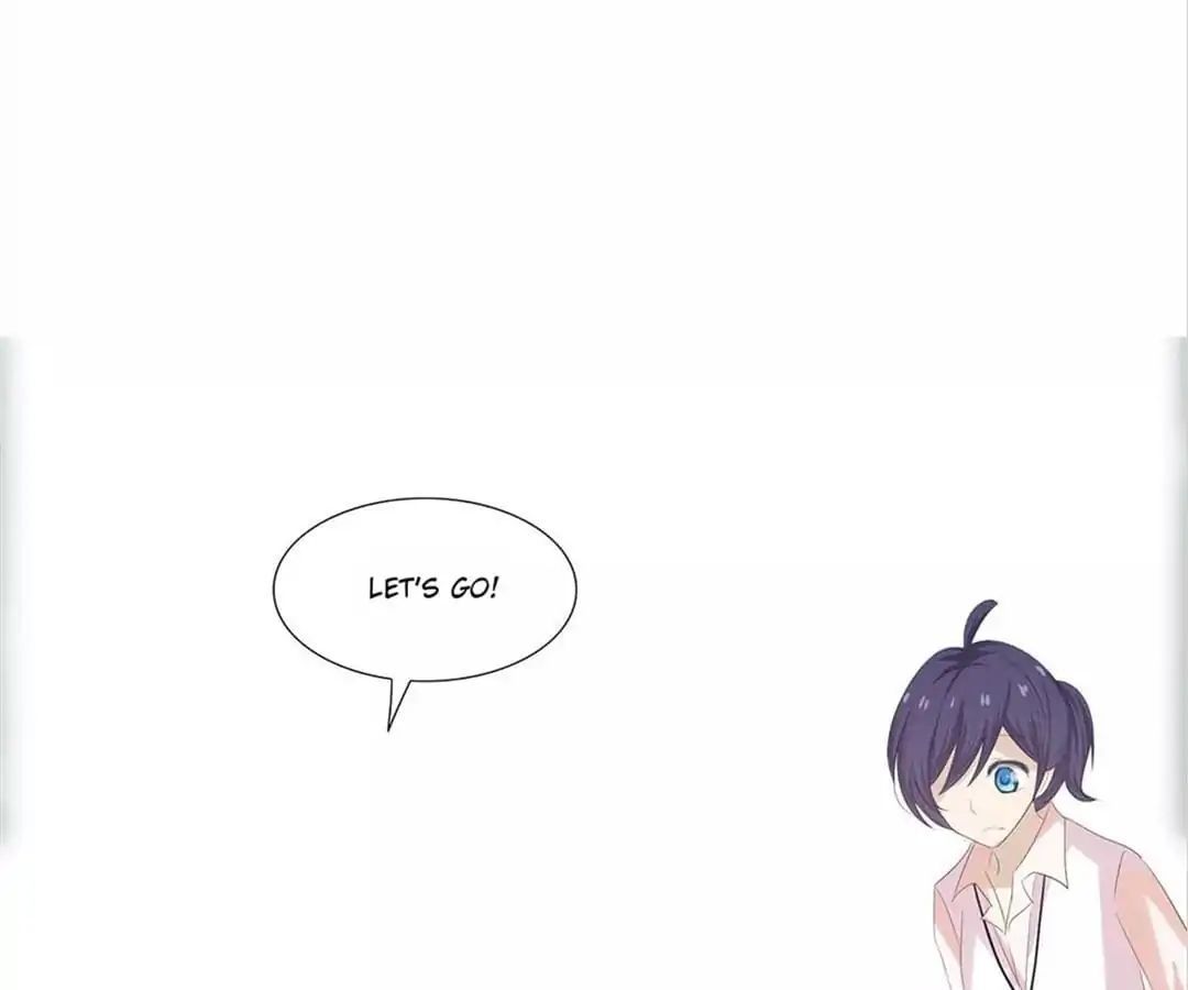 First Crush Chapter 59 - page 32