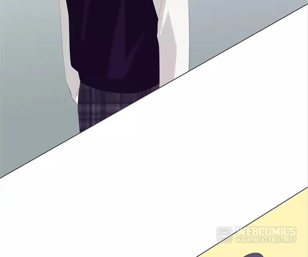 First Crush Chapter 59 - page 34