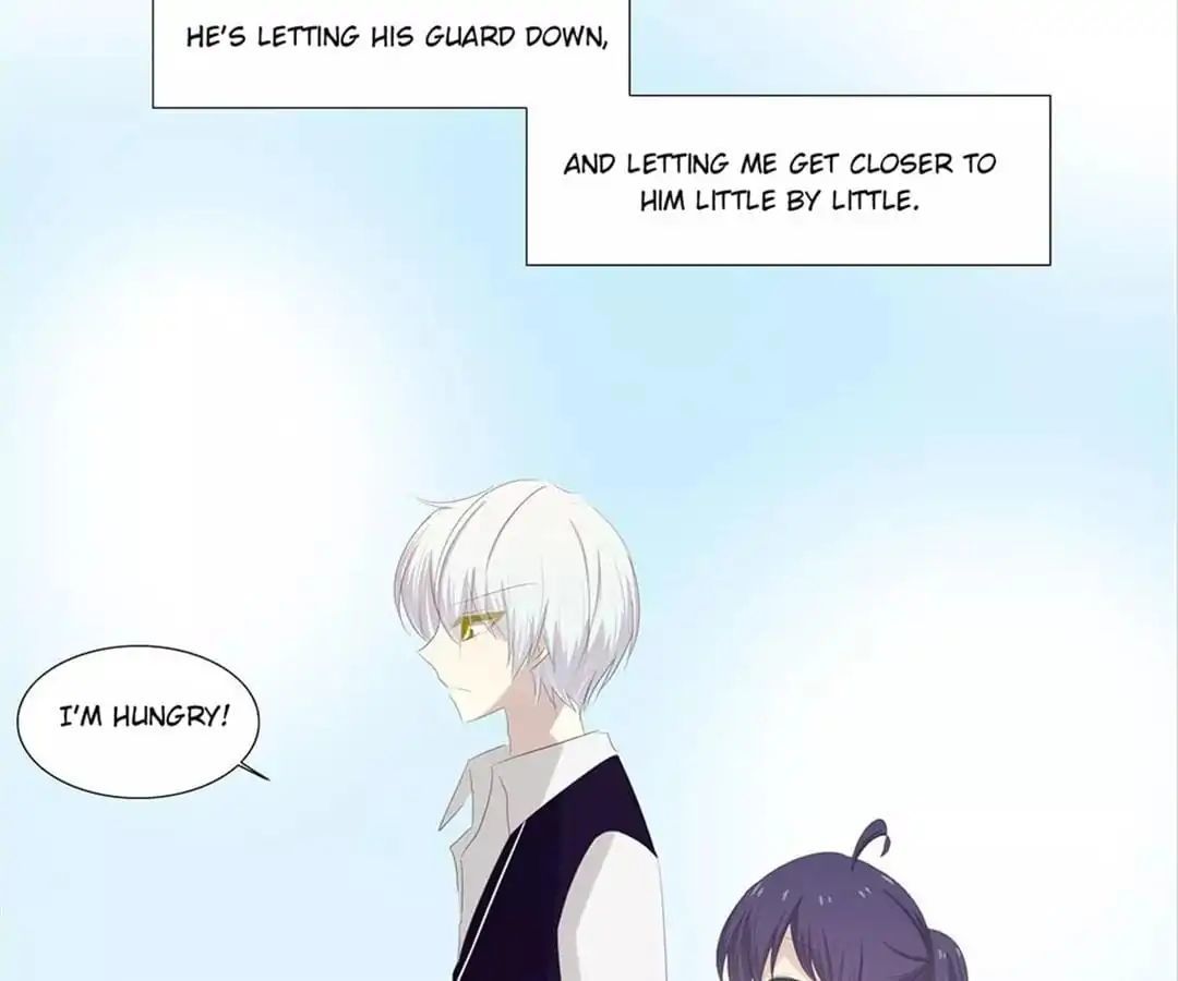 First Crush Chapter 59 - page 37