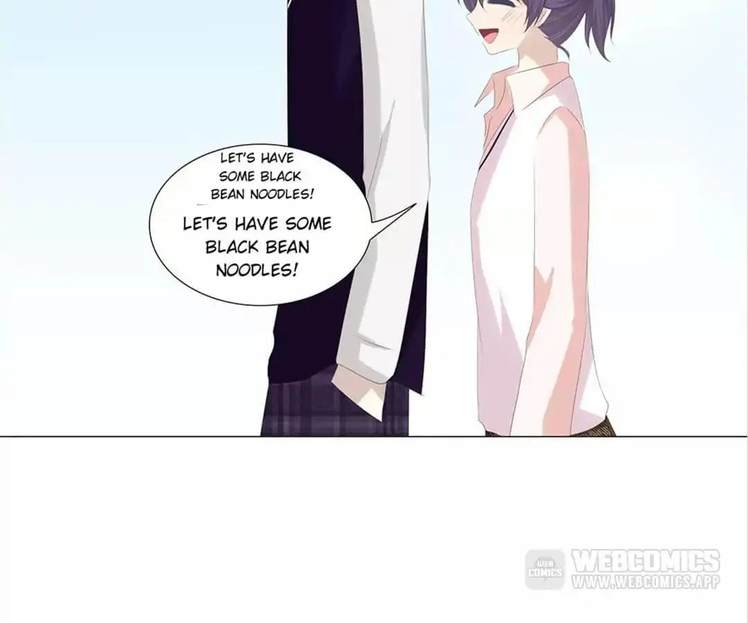 First Crush Chapter 59 - page 38