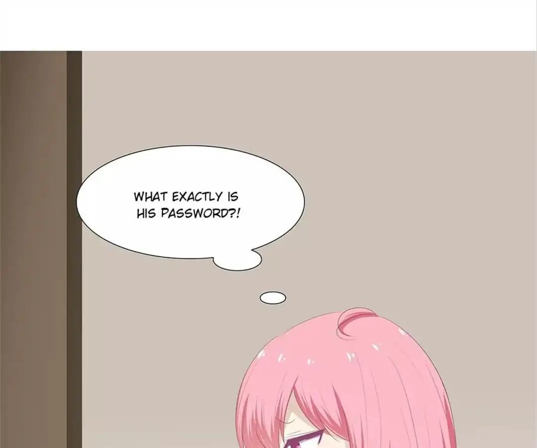 First Crush Chapter 59 - page 43