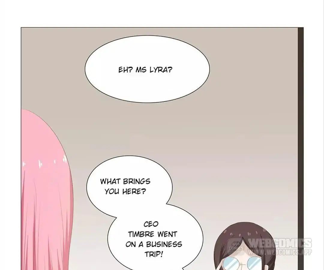 First Crush Chapter 59 - page 46