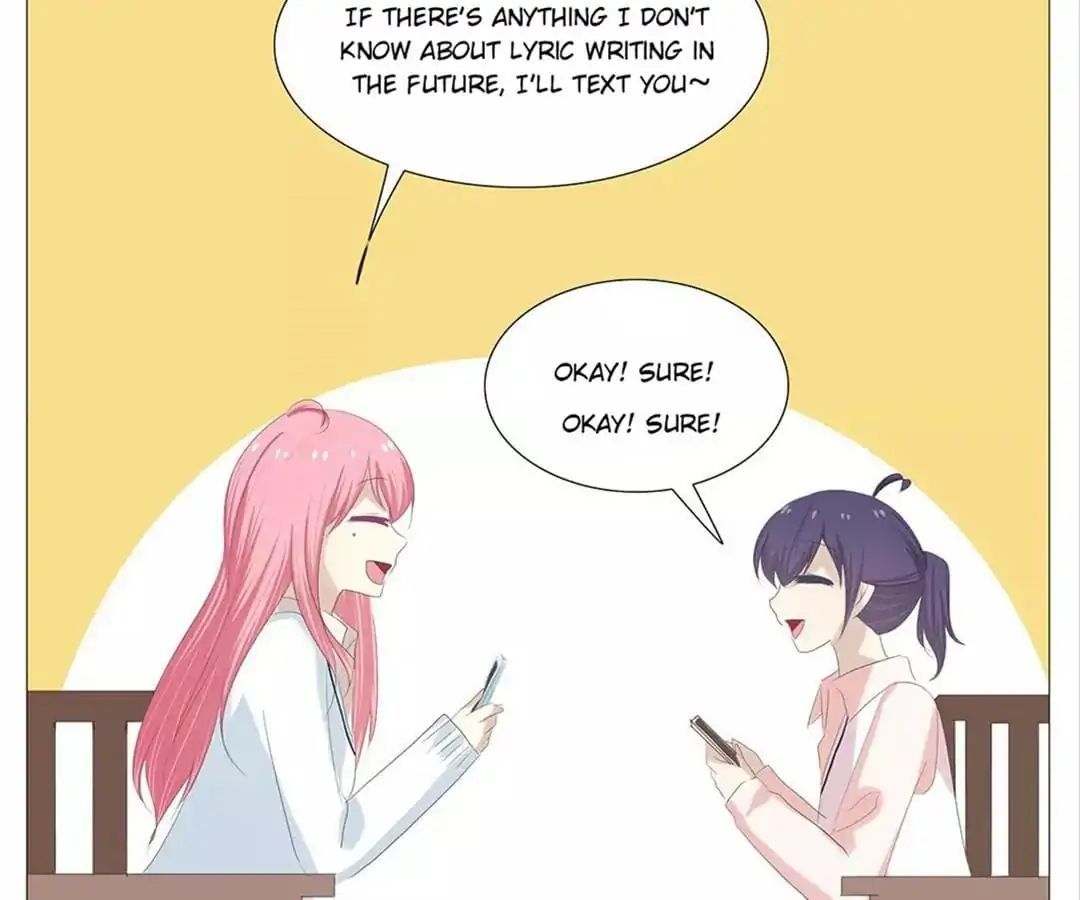 First Crush Chapter 59 - page 5