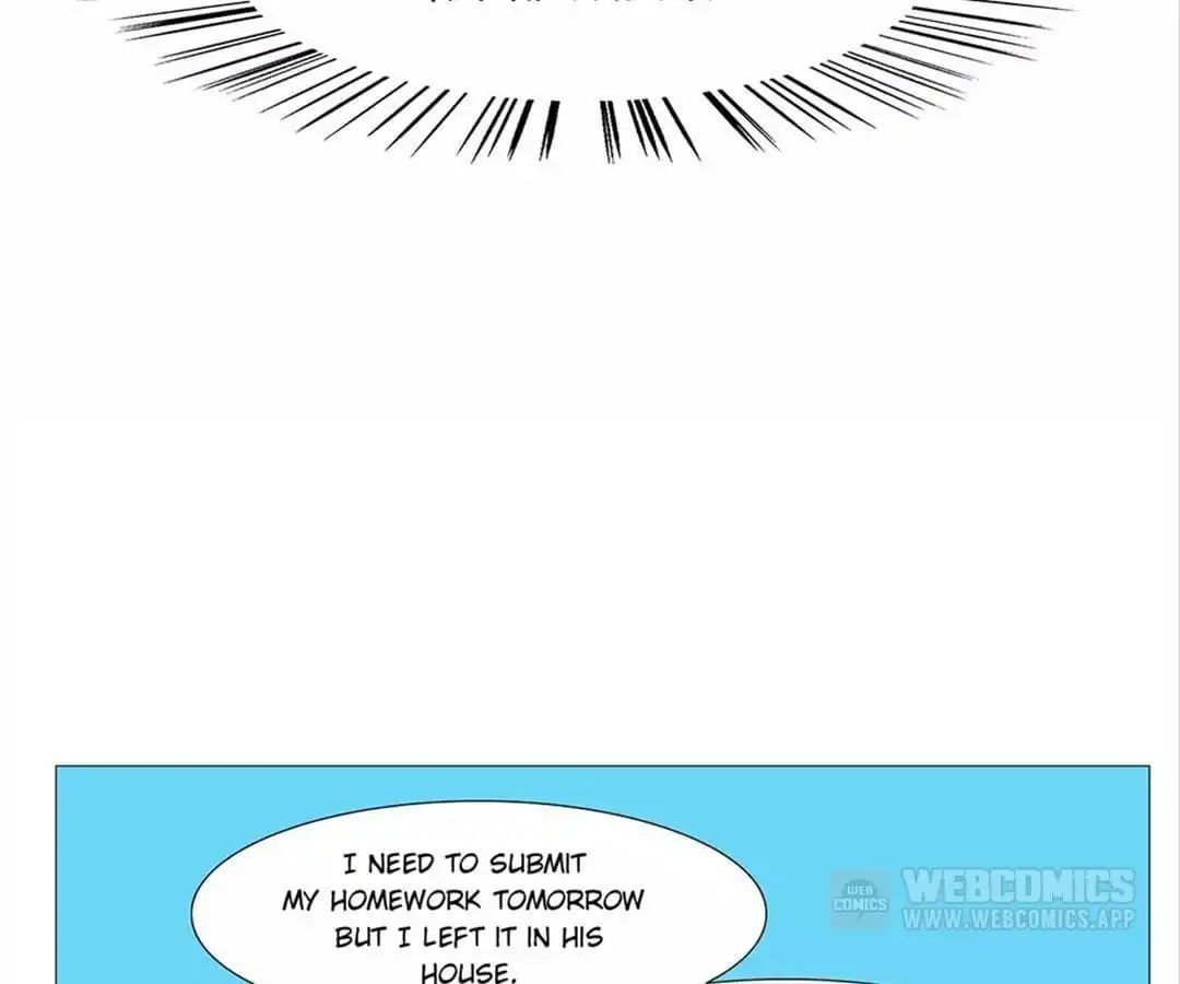First Crush Chapter 59 - page 50