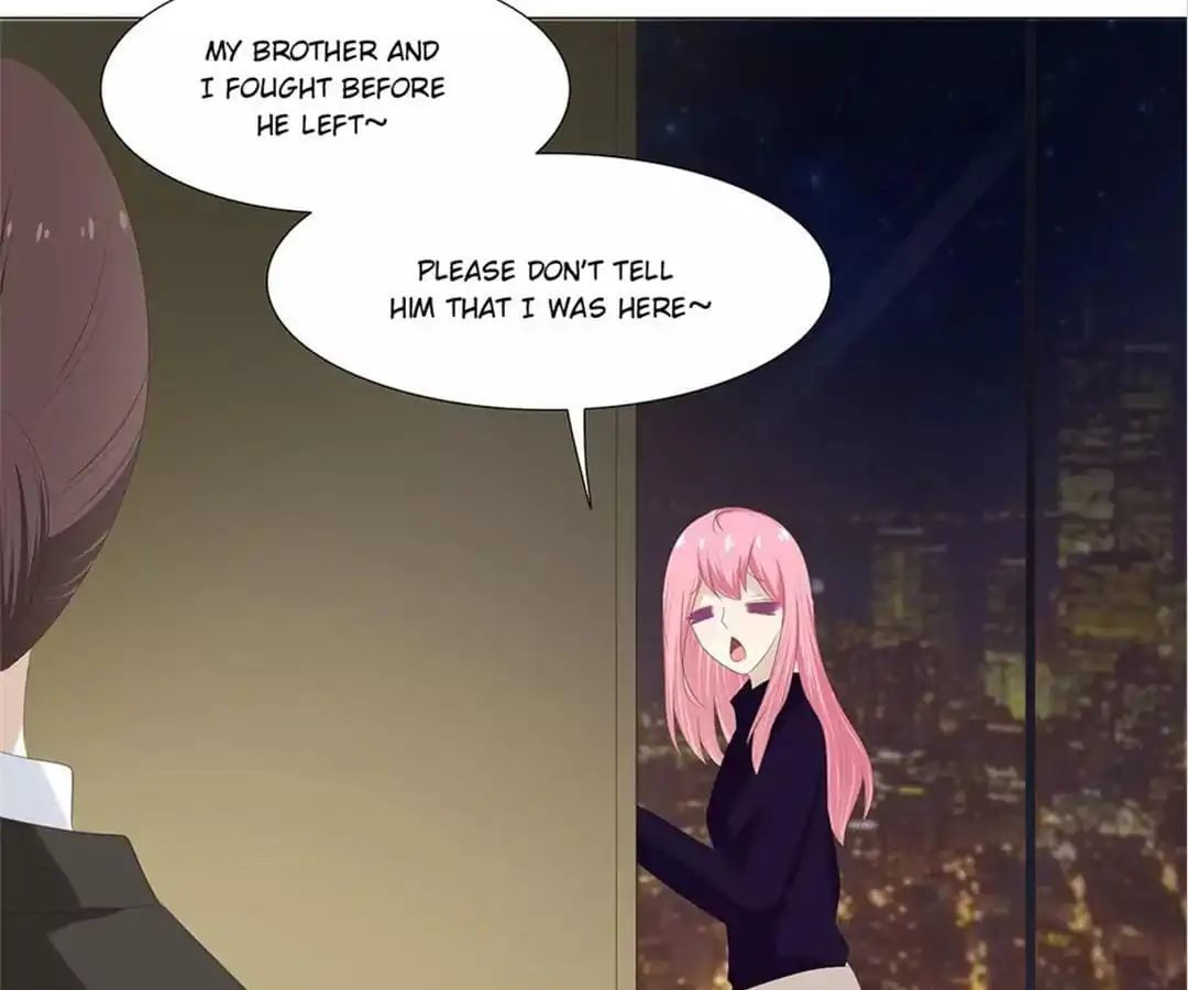 First Crush Chapter 59 - page 53