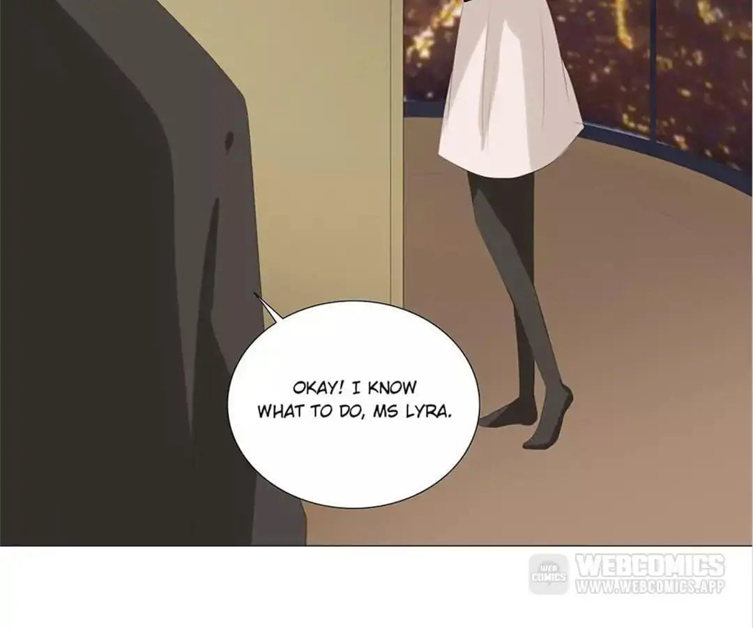 First Crush Chapter 59 - page 54