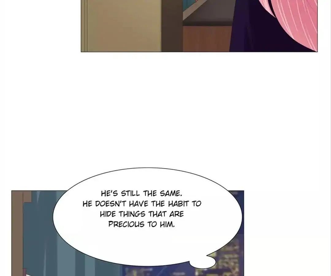 First Crush Chapter 59 - page 57