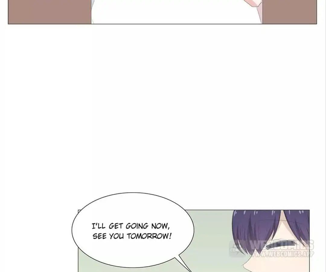 First Crush Chapter 59 - page 6