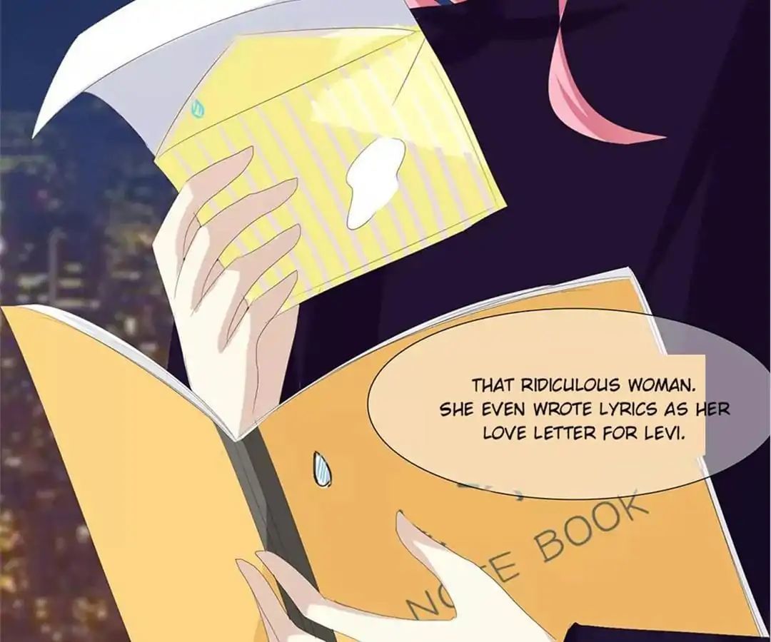 First Crush Chapter 59 - page 61