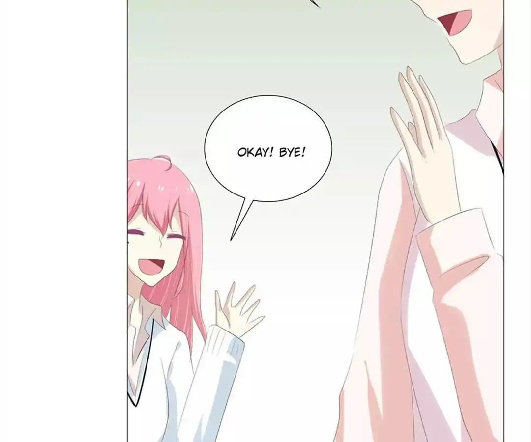 First Crush Chapter 59 - page 7