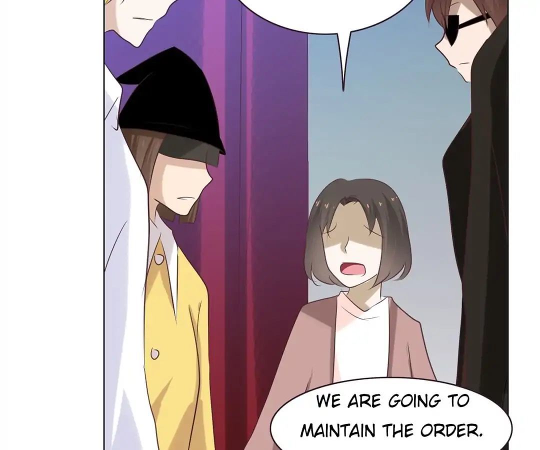 First Crush Chapter 83 - page 19