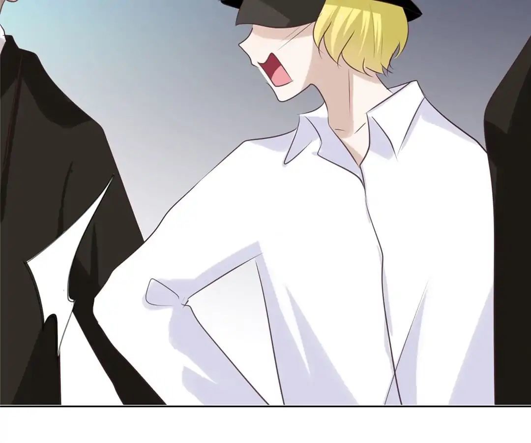 First Crush Chapter 83 - page 21