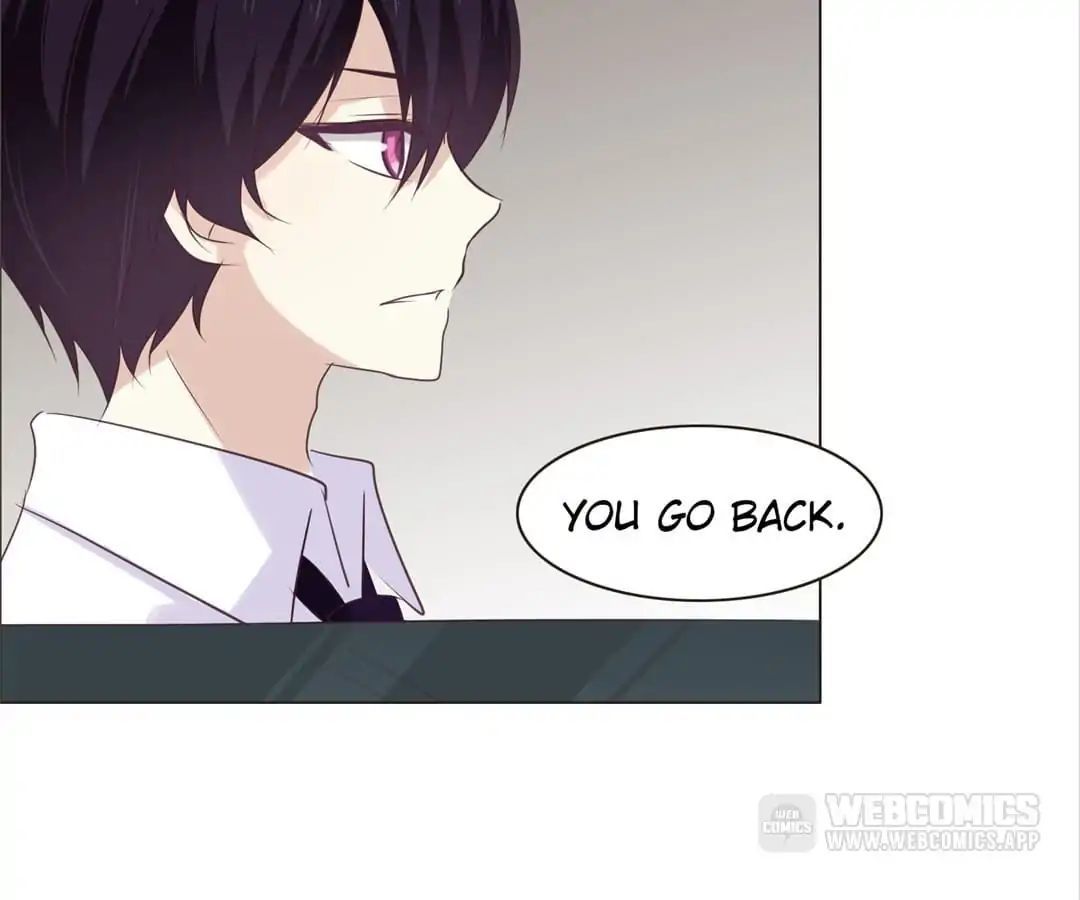 First Crush Chapter 83 - page 38