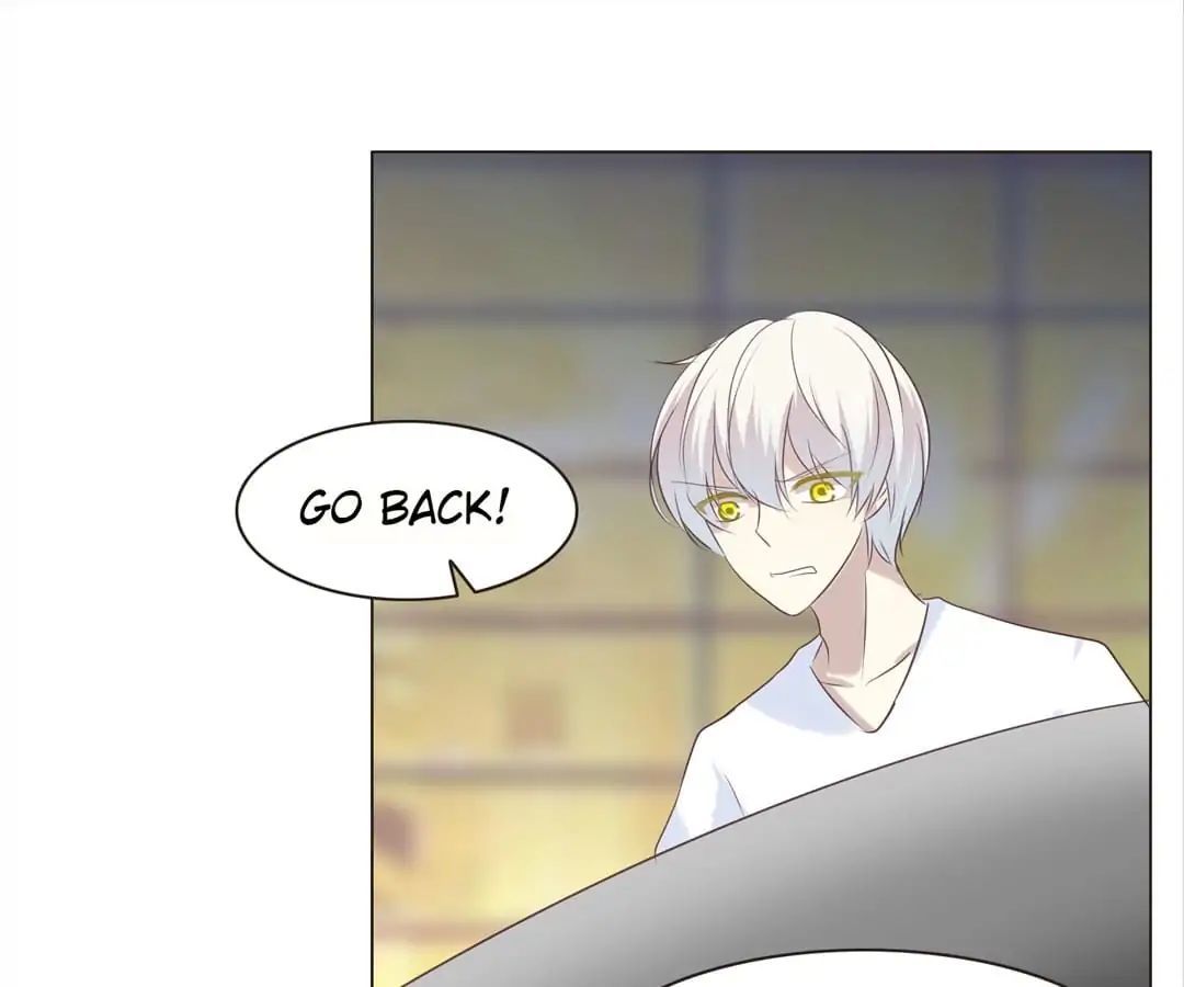 First Crush Chapter 83 - page 44