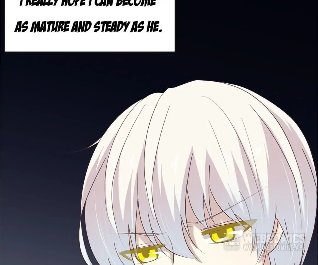First Crush Chapter 83 - page 50