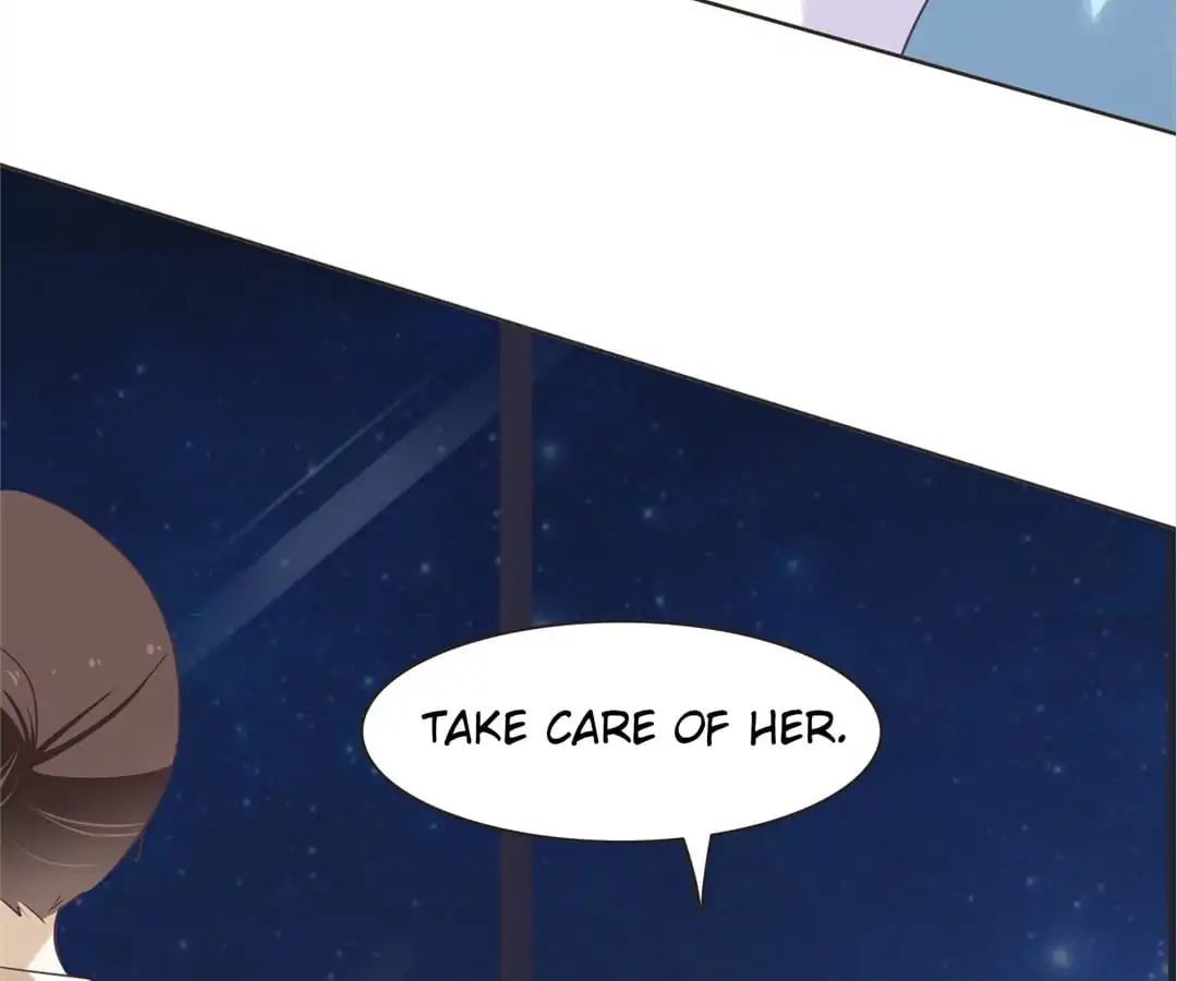 First Crush Chapter 83 - page 61