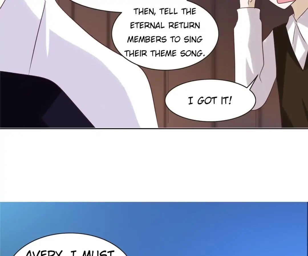 First Crush Chapter 83 - page 9