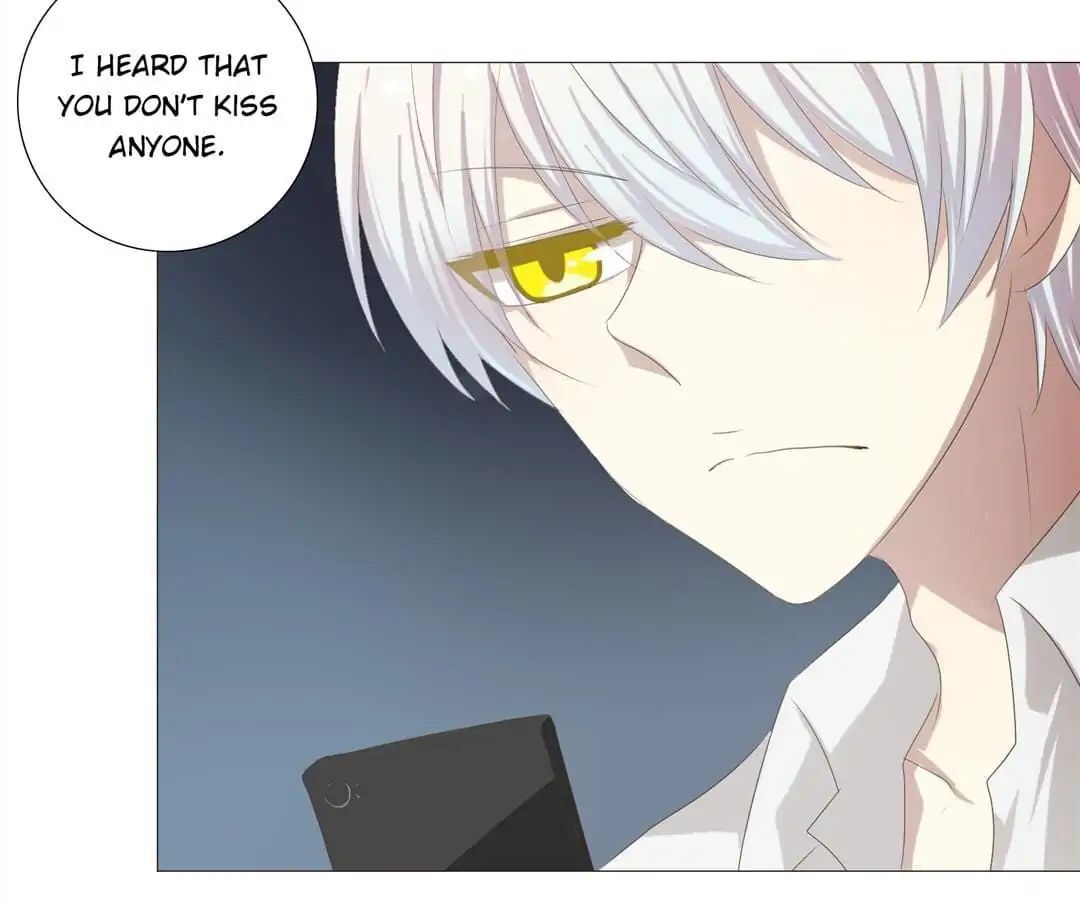 First Crush Chapter 5 - page 11