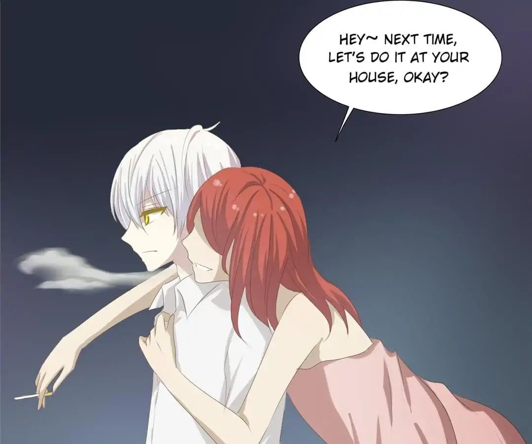 First Crush Chapter 5 - page 13