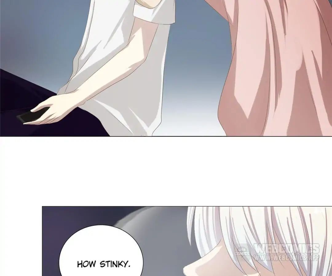 First Crush Chapter 5 - page 14