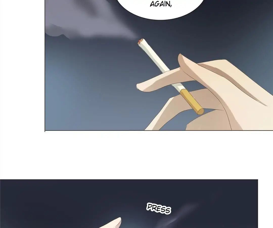 First Crush Chapter 5 - page 19