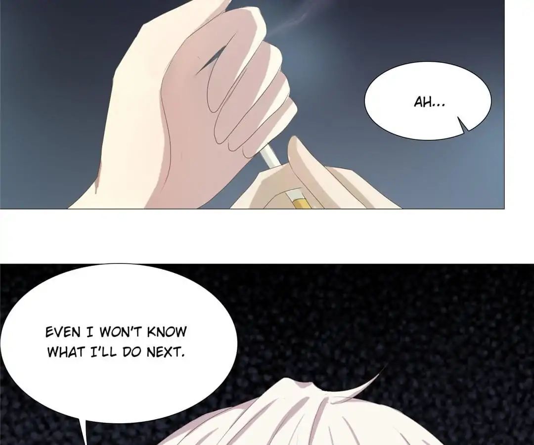 First Crush Chapter 5 - page 20