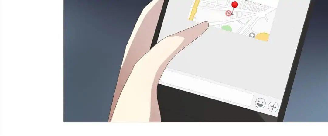 First Crush Chapter 5 - page 24