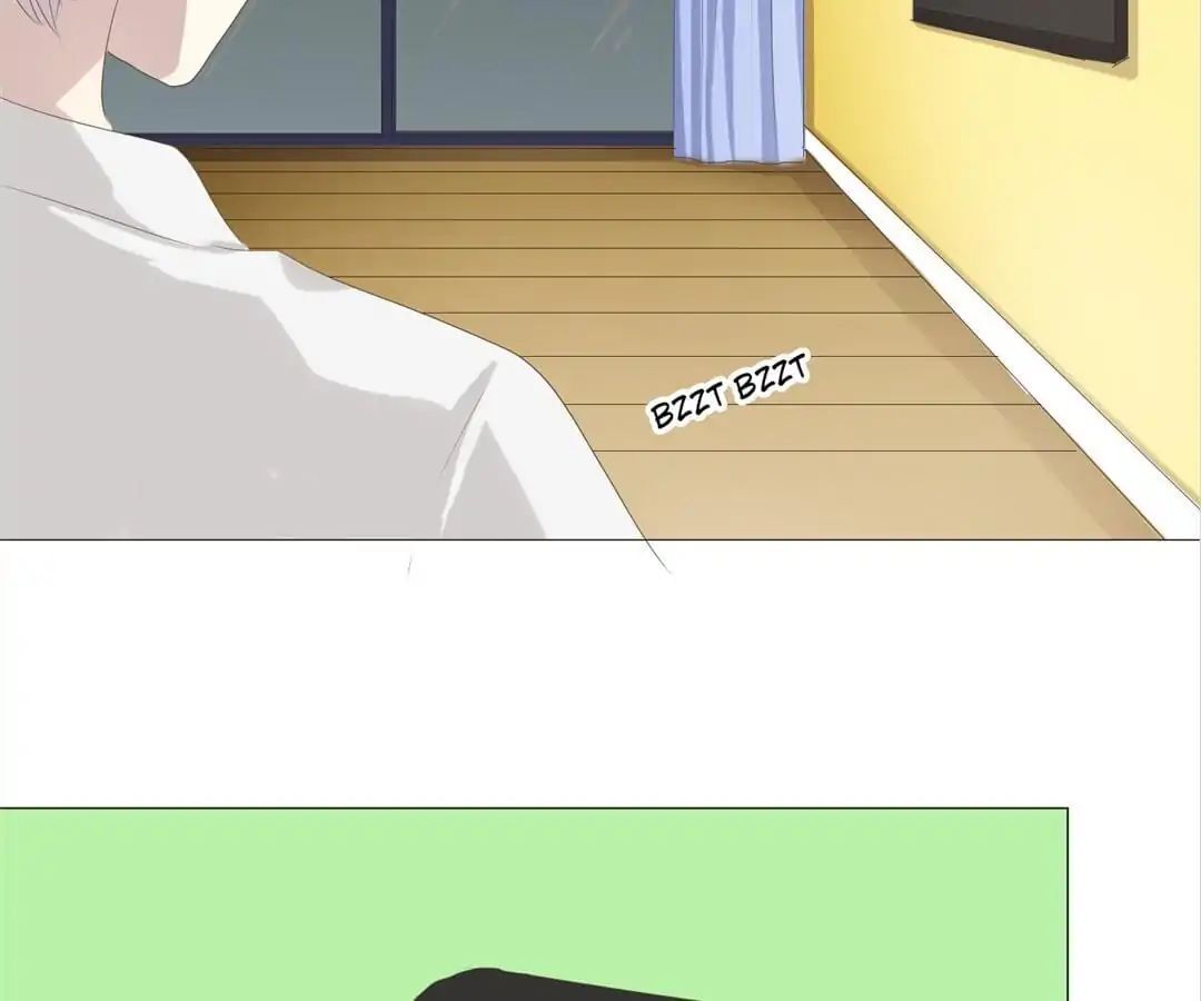 First Crush Chapter 5 - page 27