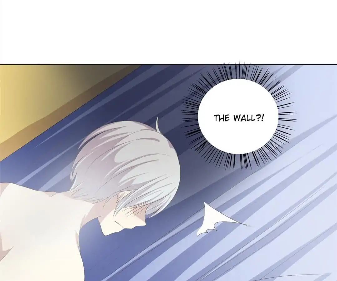 First Crush Chapter 5 - page 37