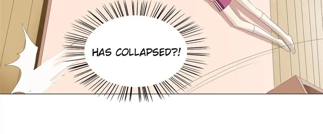 First Crush Chapter 5 - page 39