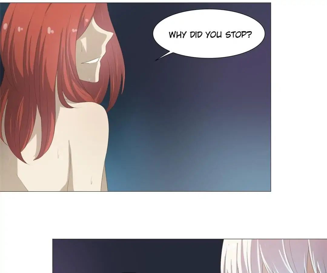 First Crush Chapter 5 - page 4