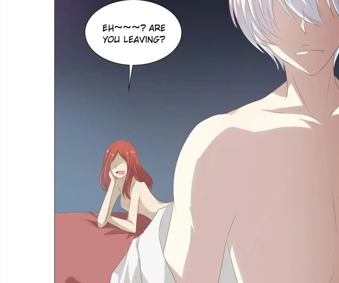First Crush Chapter 5 - page 5