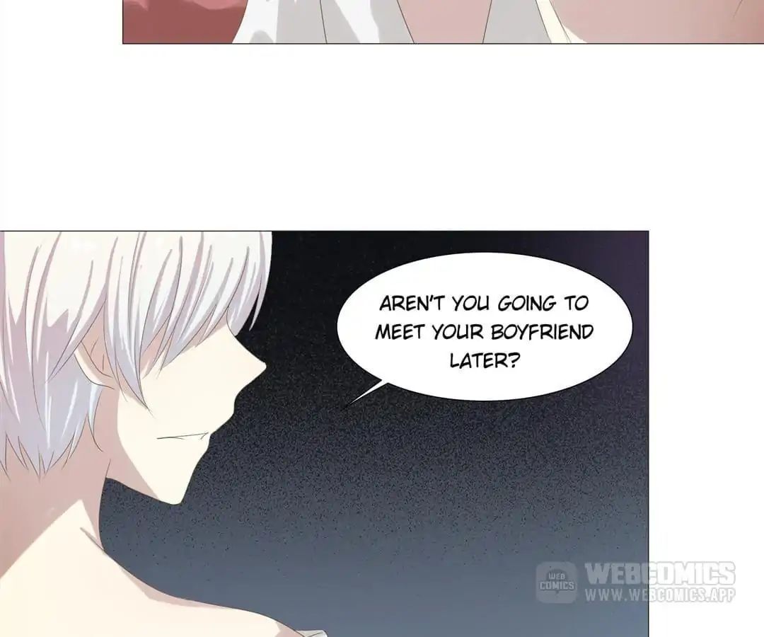 First Crush Chapter 5 - page 6