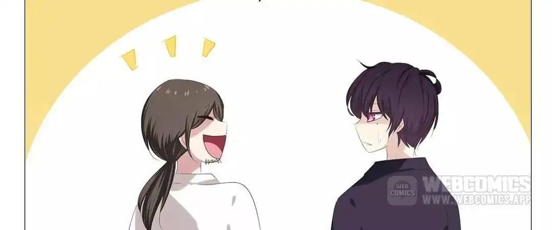 First Crush Chapter 58 - page 14