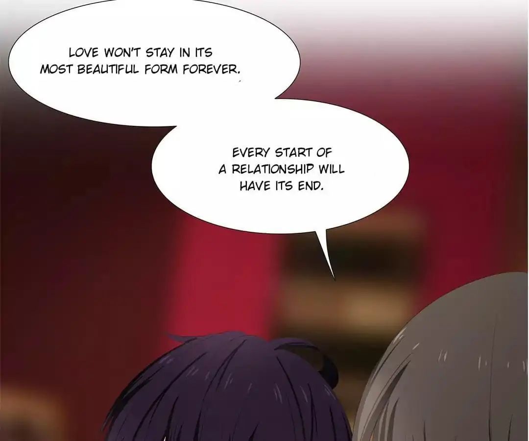 First Crush Chapter 58 - page 21