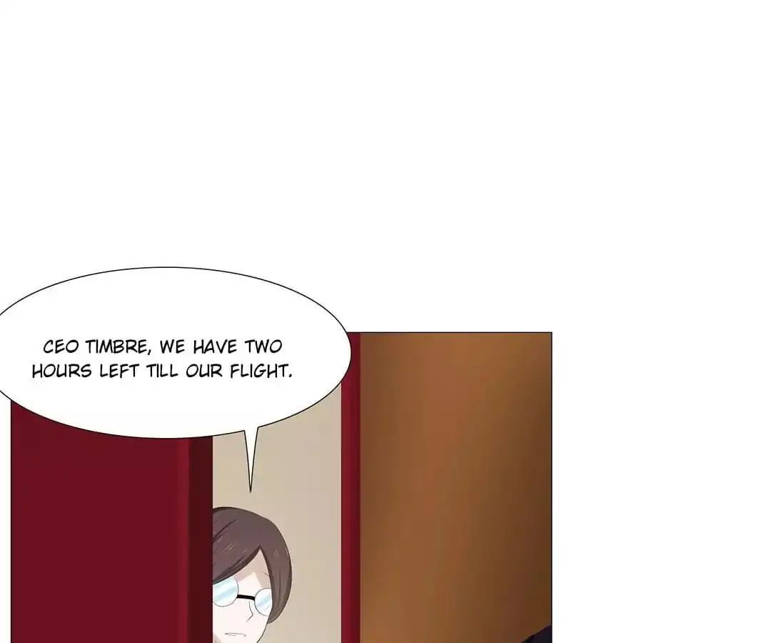 First Crush Chapter 58 - page 27