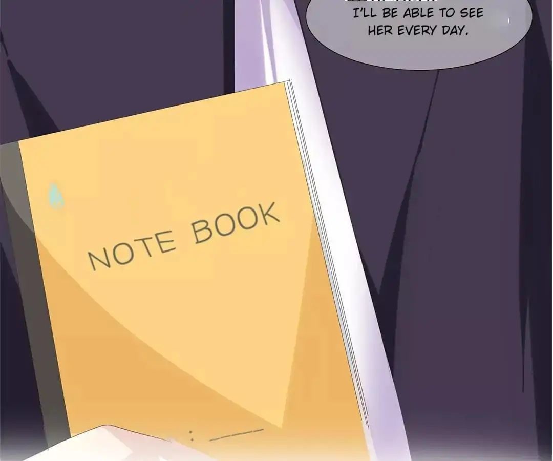 First Crush Chapter 58 - page 35