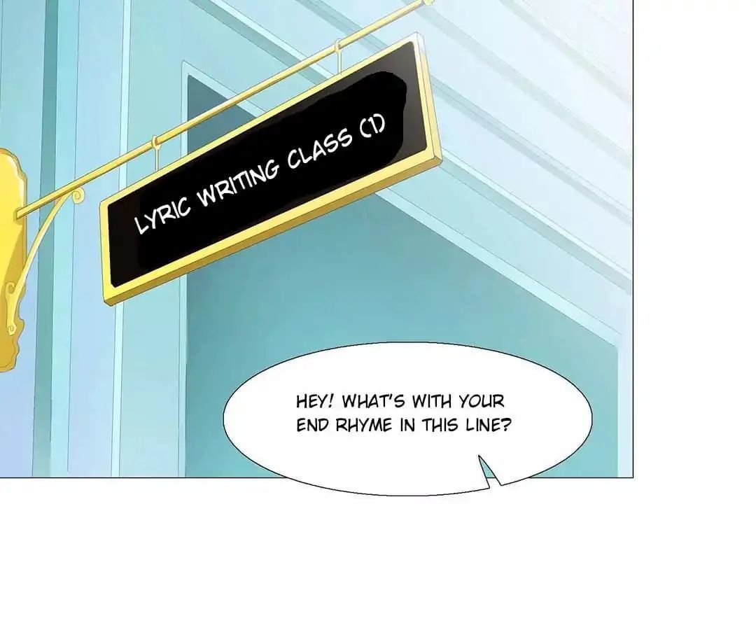 First Crush Chapter 58 - page 39