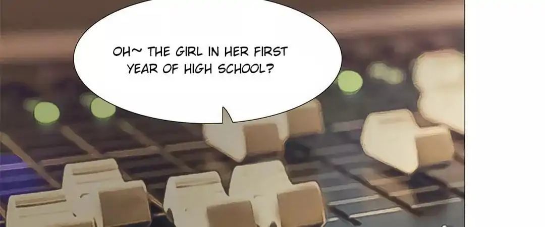 First Crush Chapter 58 - page 4