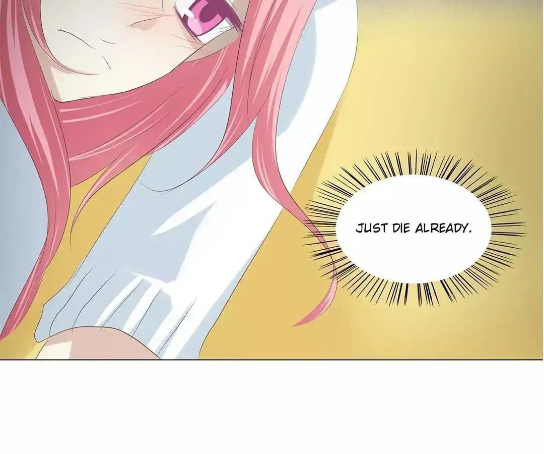First Crush Chapter 58 - page 45