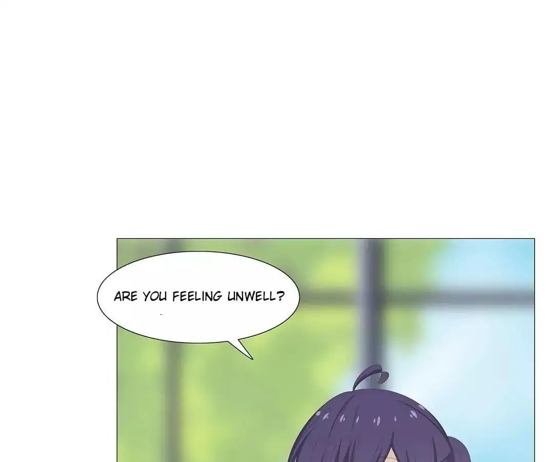 First Crush Chapter 58 - page 47