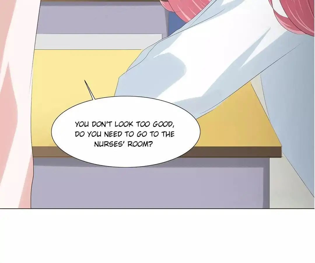 First Crush Chapter 58 - page 53