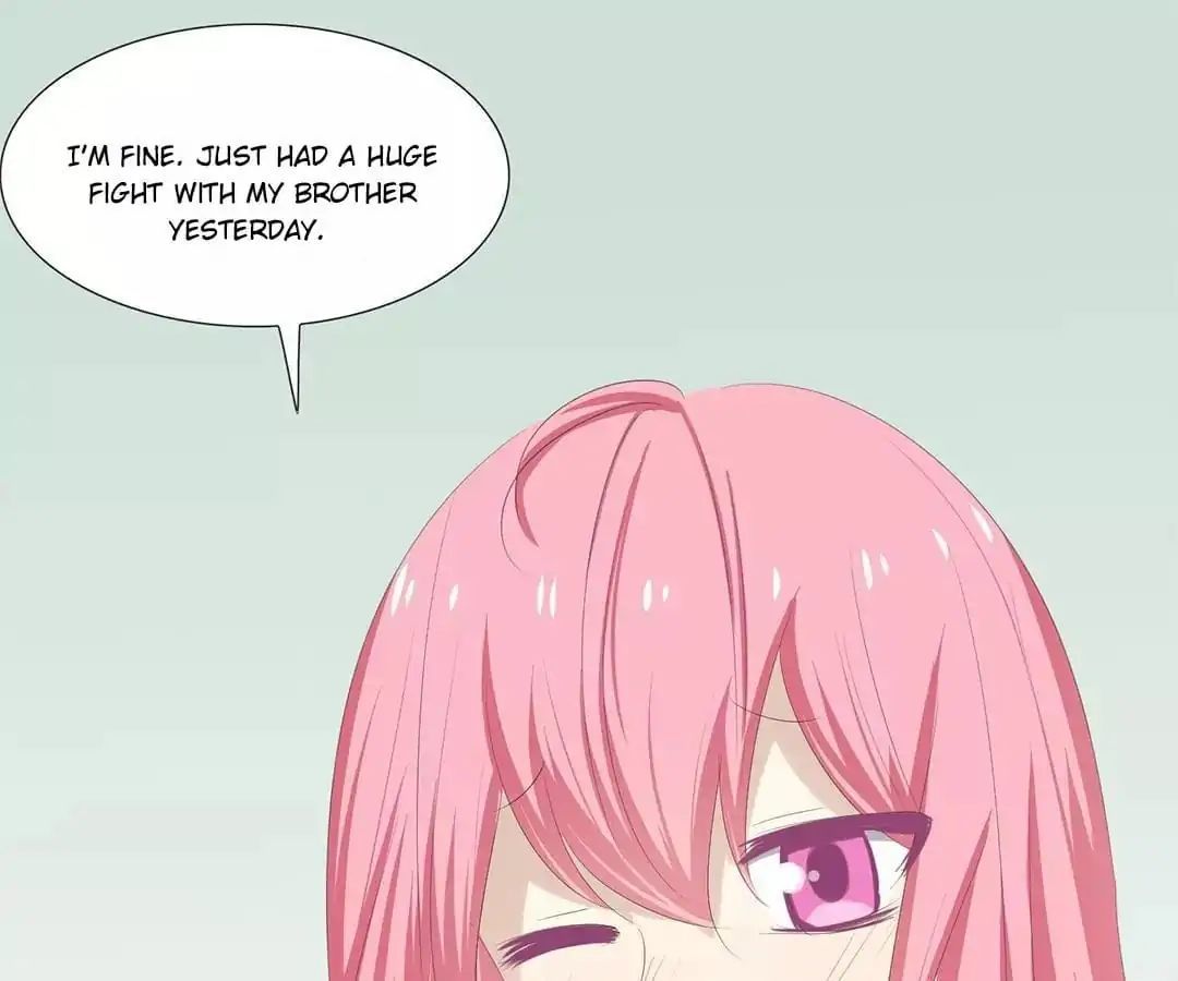 First Crush Chapter 58 - page 55