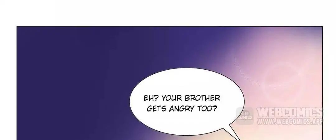 First Crush Chapter 58 - page 58