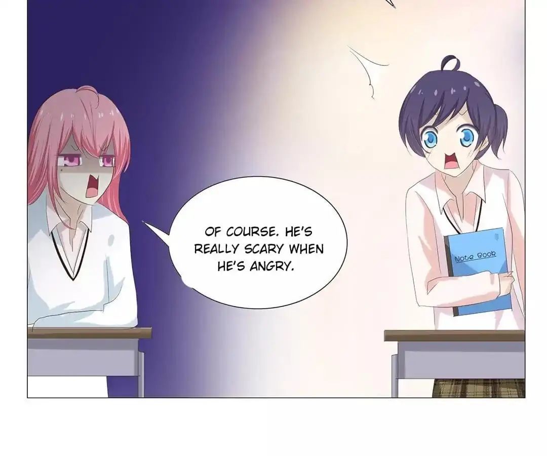 First Crush Chapter 58 - page 59
