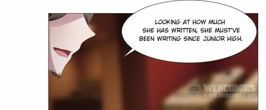 First Crush Chapter 58 - page 6